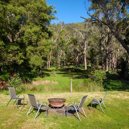 Serenity Halls Gap 2 Absolute Np Frontage Εξωτερικό φωτογραφία