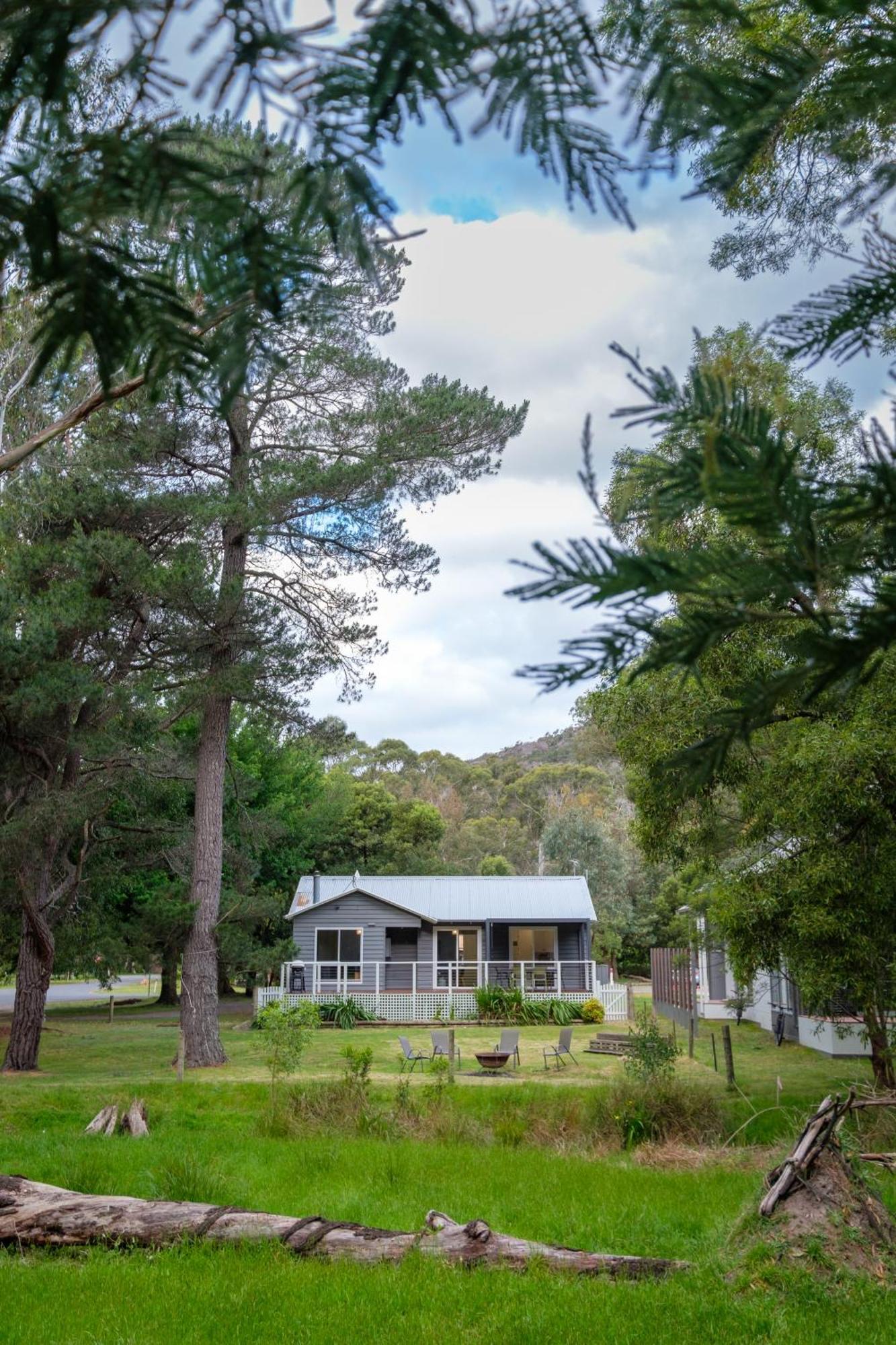 Serenity Halls Gap 2 Absolute Np Frontage Εξωτερικό φωτογραφία