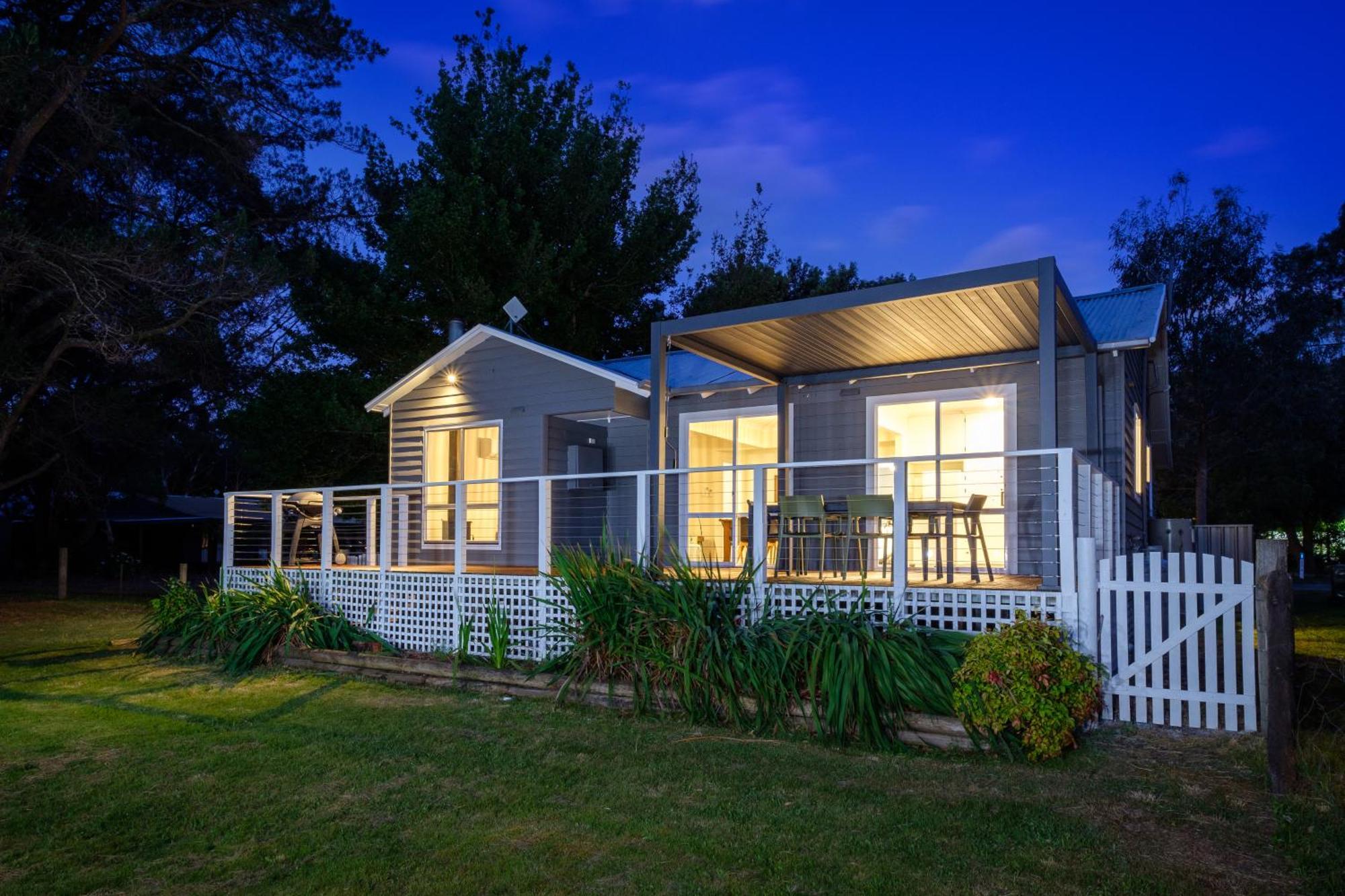 Serenity Halls Gap 2 Absolute Np Frontage Εξωτερικό φωτογραφία