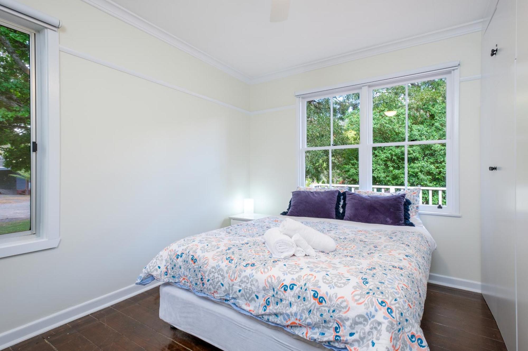 Serenity Halls Gap 2 Absolute Np Frontage Εξωτερικό φωτογραφία