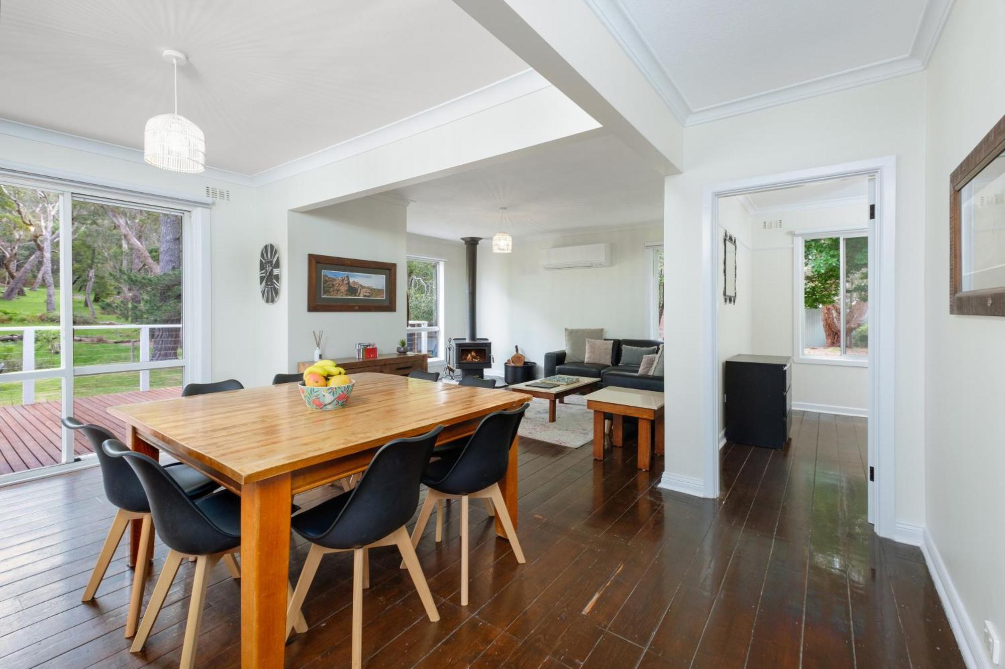 Serenity Halls Gap 2 Absolute Np Frontage Εξωτερικό φωτογραφία