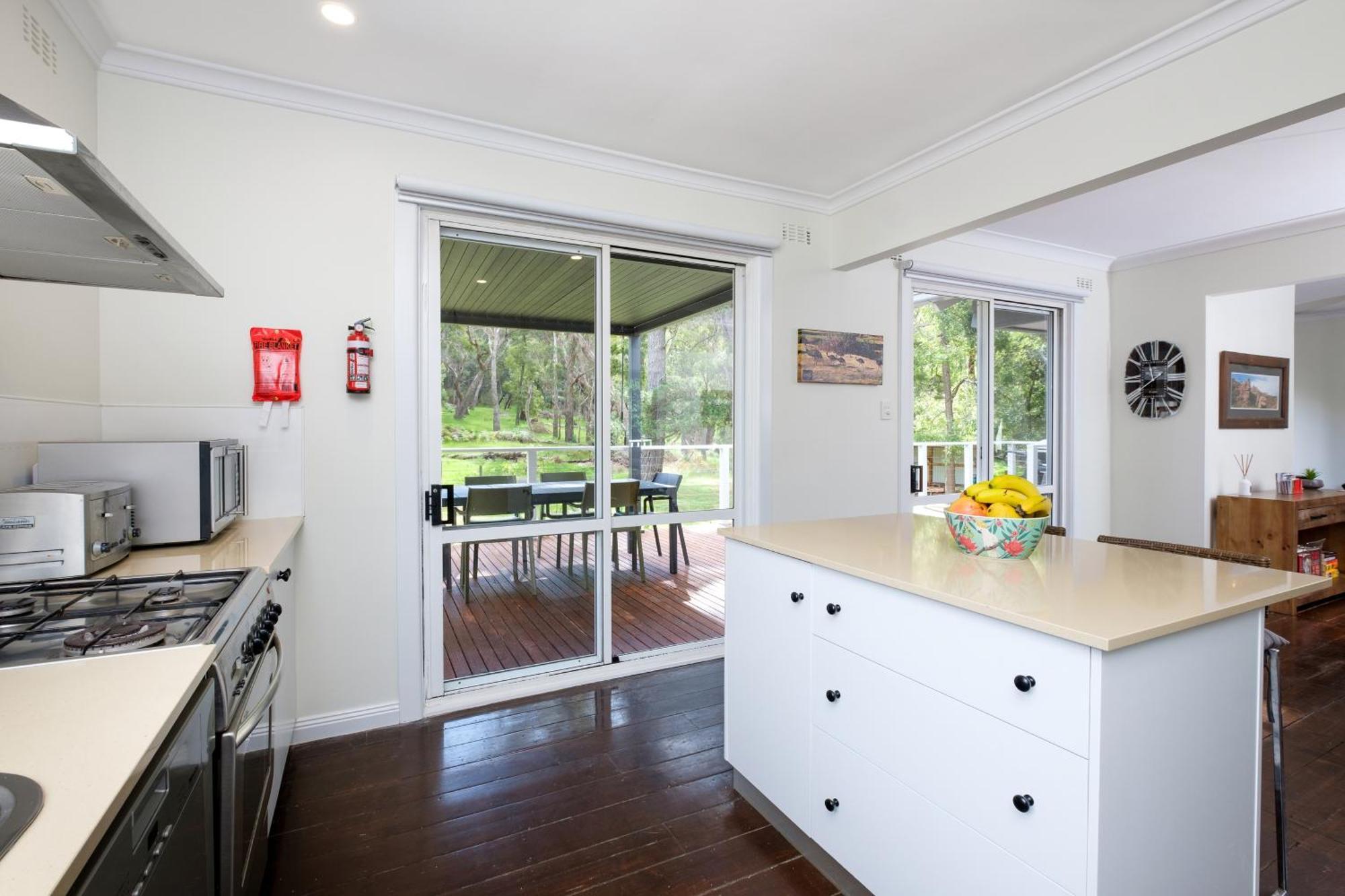 Serenity Halls Gap 2 Absolute Np Frontage Εξωτερικό φωτογραφία