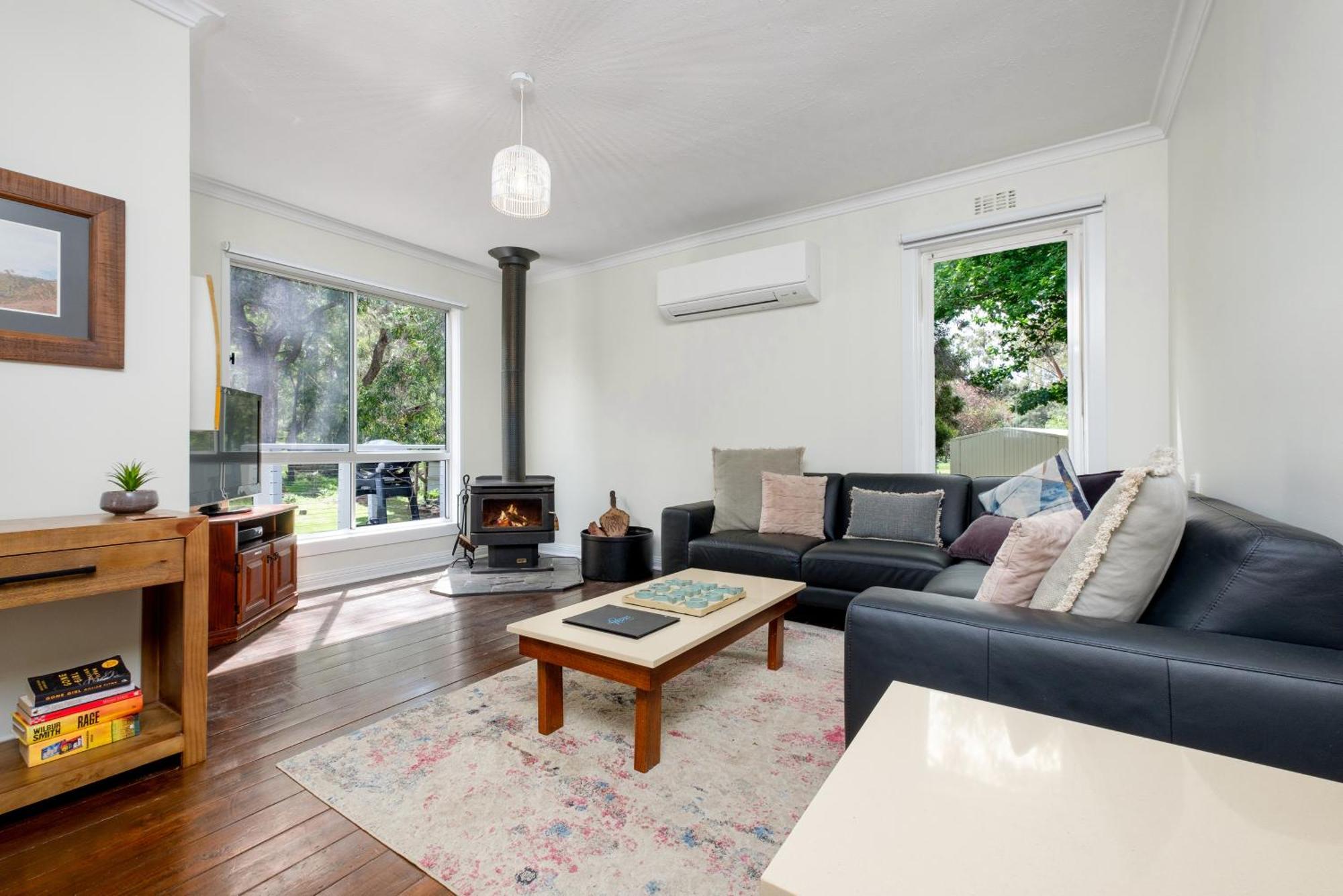 Serenity Halls Gap 2 Absolute Np Frontage Εξωτερικό φωτογραφία
