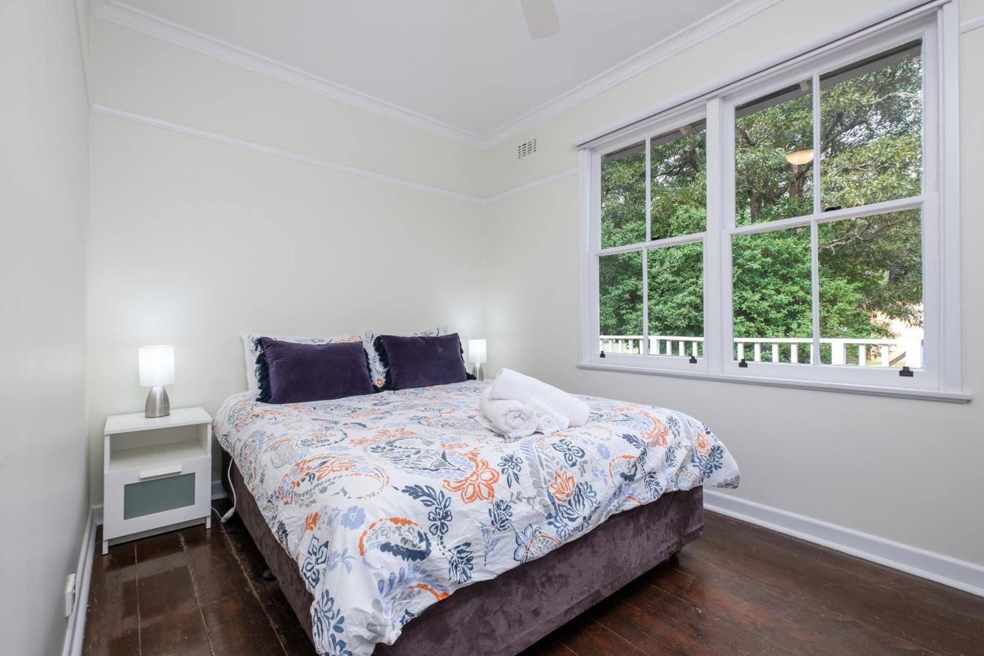 Serenity Halls Gap 2 Absolute Np Frontage Εξωτερικό φωτογραφία