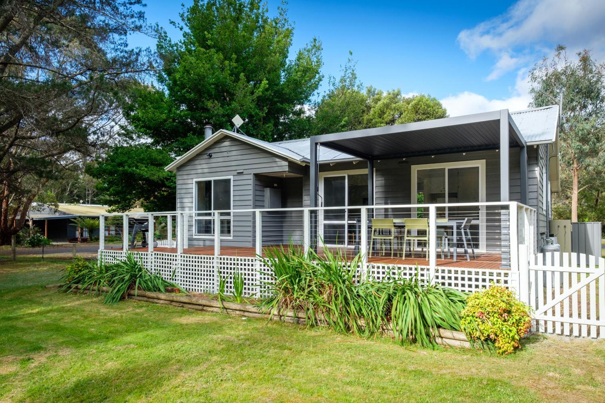 Serenity Halls Gap 2 Absolute Np Frontage Εξωτερικό φωτογραφία